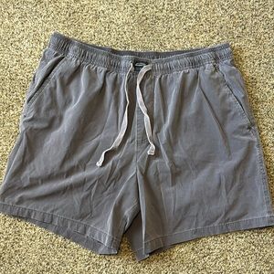 Men’s Southern Marsh Shorts